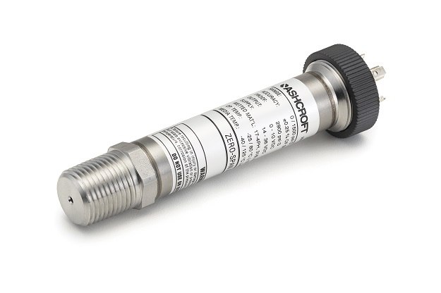 E2G通用工業壓力傳感器